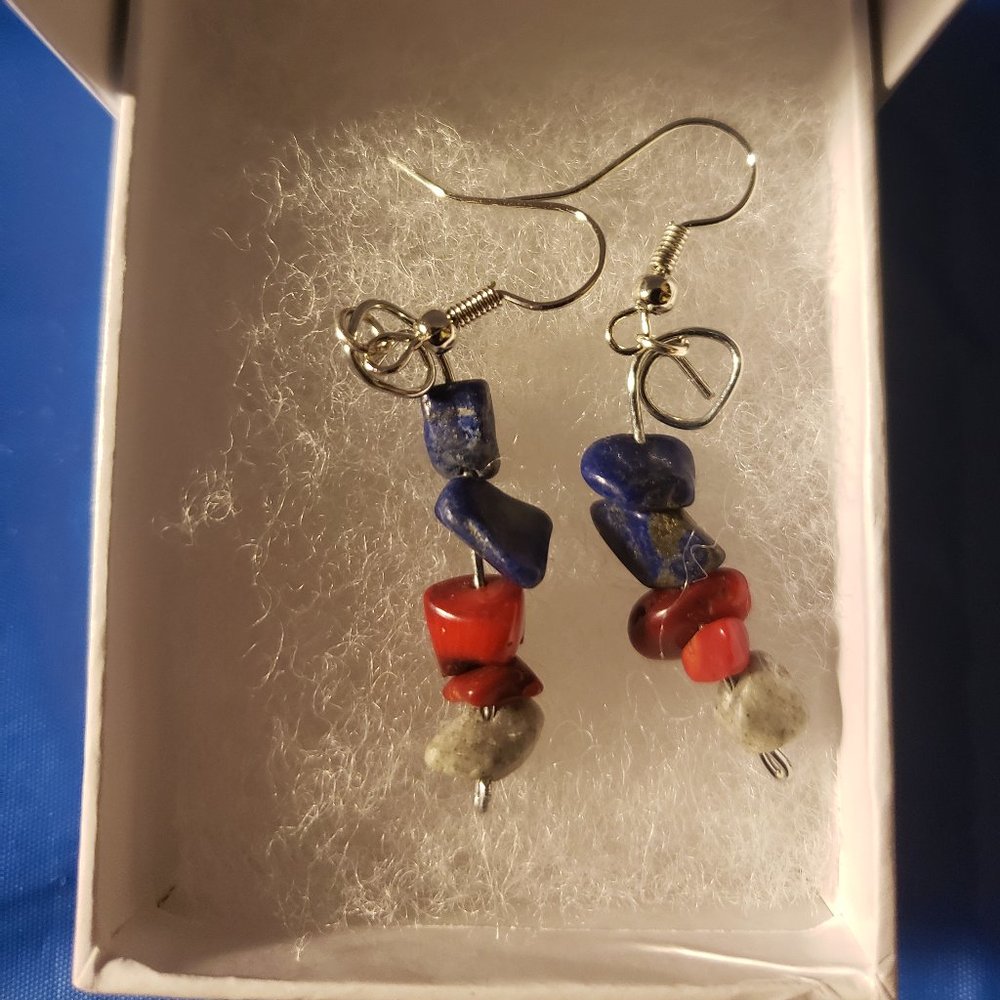Earring BRW